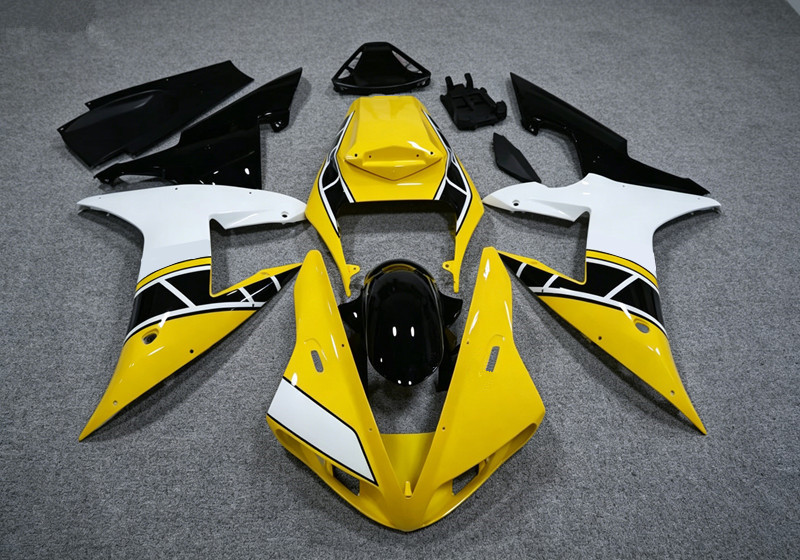 4 Gift neues ABS-Verkleidungss – Model Kit Yamaha R1 Bewertung und Preis