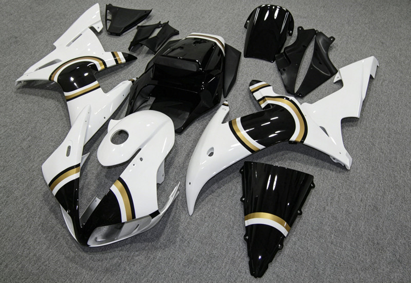 4 Gift neues ABS-Verkleidungss – Model Kit Yamaha R1 Bewertung und Preis
