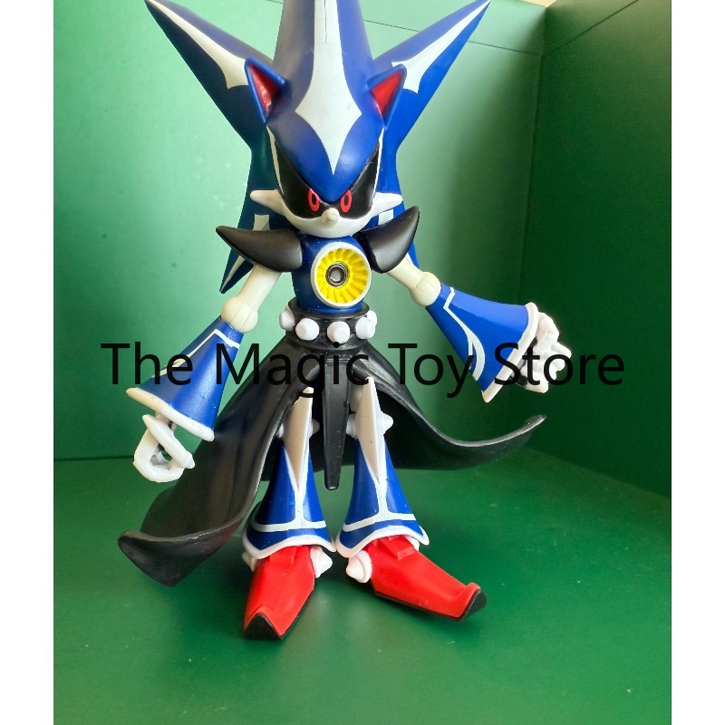 Original seltene Sonic-Serie M – Model Kit Sonic Bewertung und Preis
