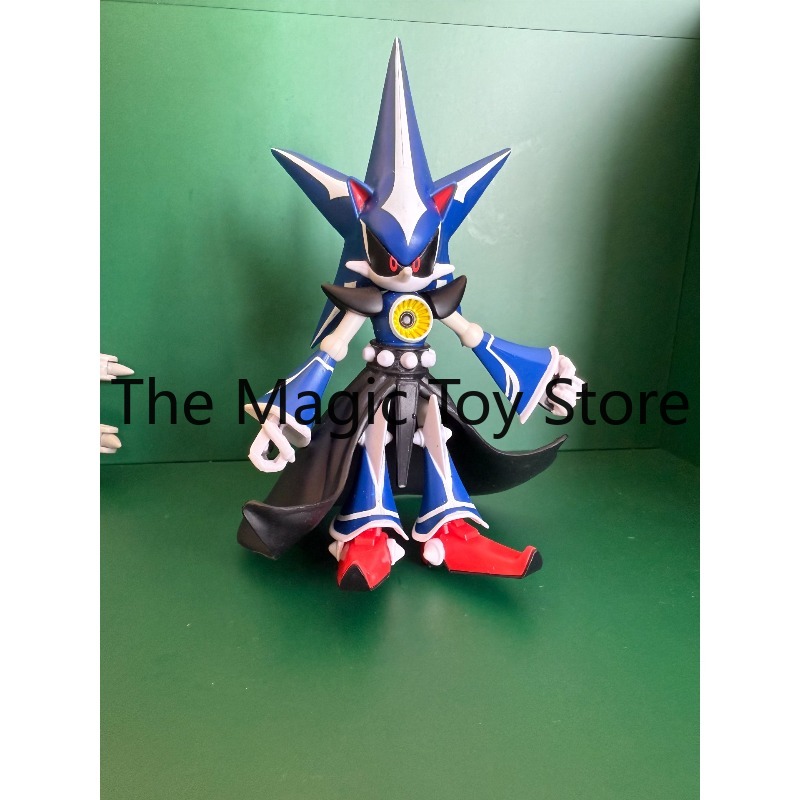 Original seltene Sonic-Serie M – Model Kit Sonic Bewertung und Preis