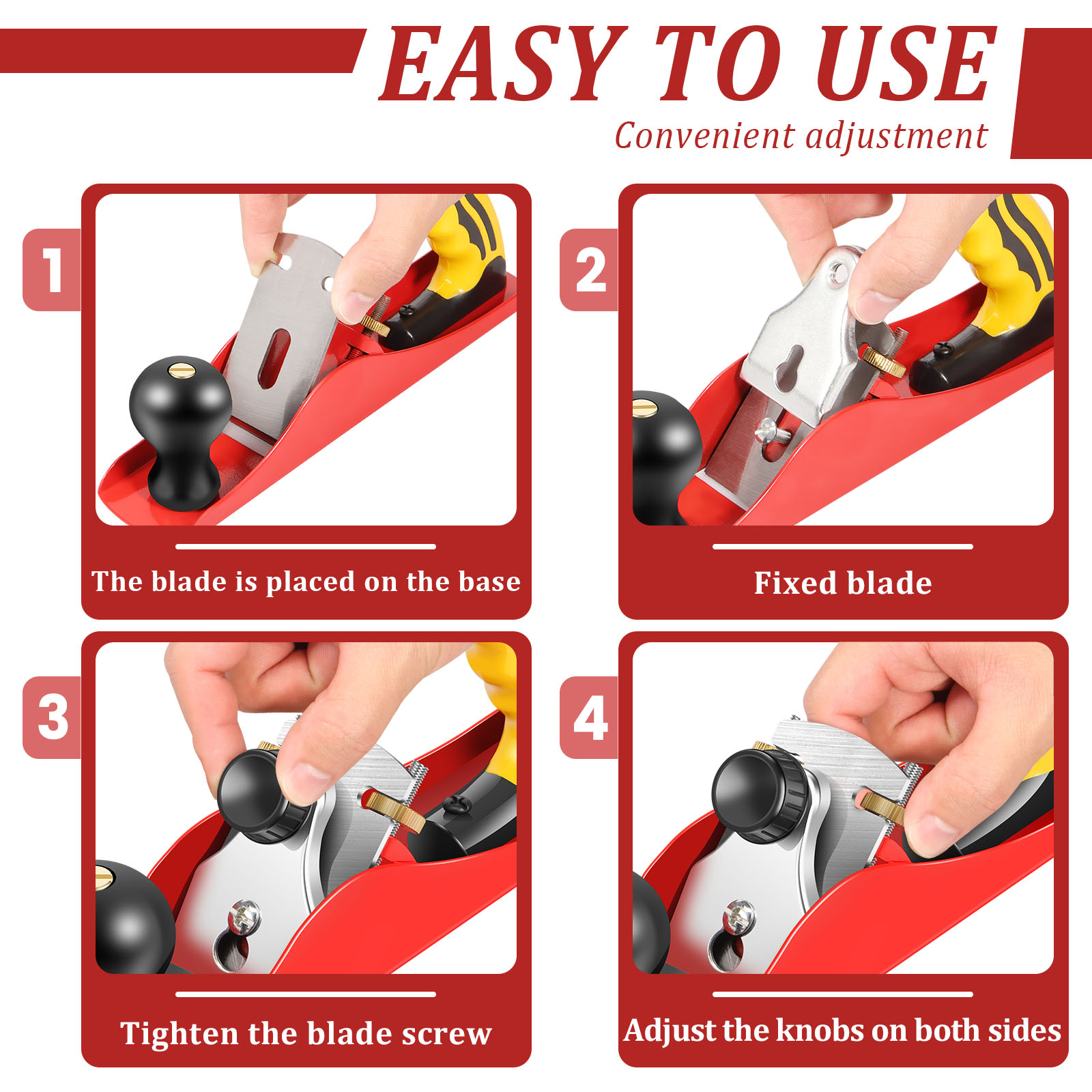 Holz Hand Hobel Set Hand Werkz – Model Kit Cutter Bewertung und Preis