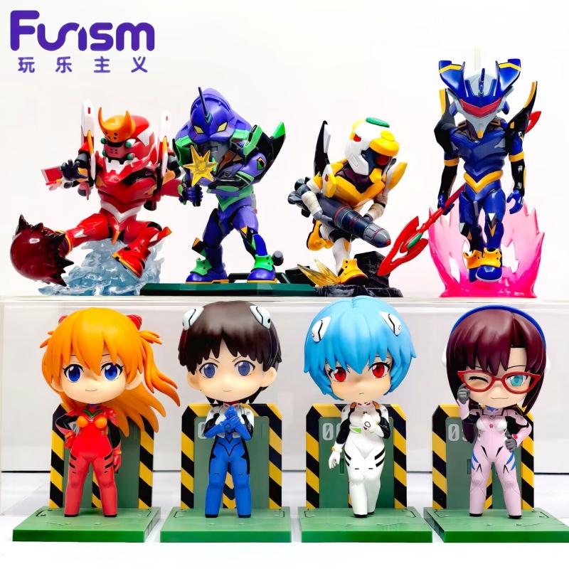 Auf Lager Original Funism New  – Model Kit Eva 00 Bewertung und Preis