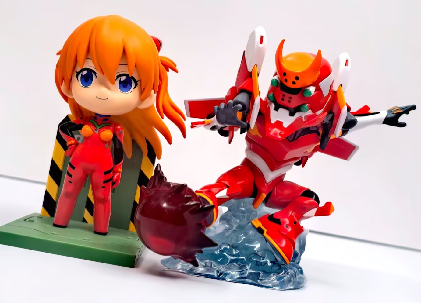 Auf Lager Original Funism New  – Model Kit Eva 00 Bewertung und Preis