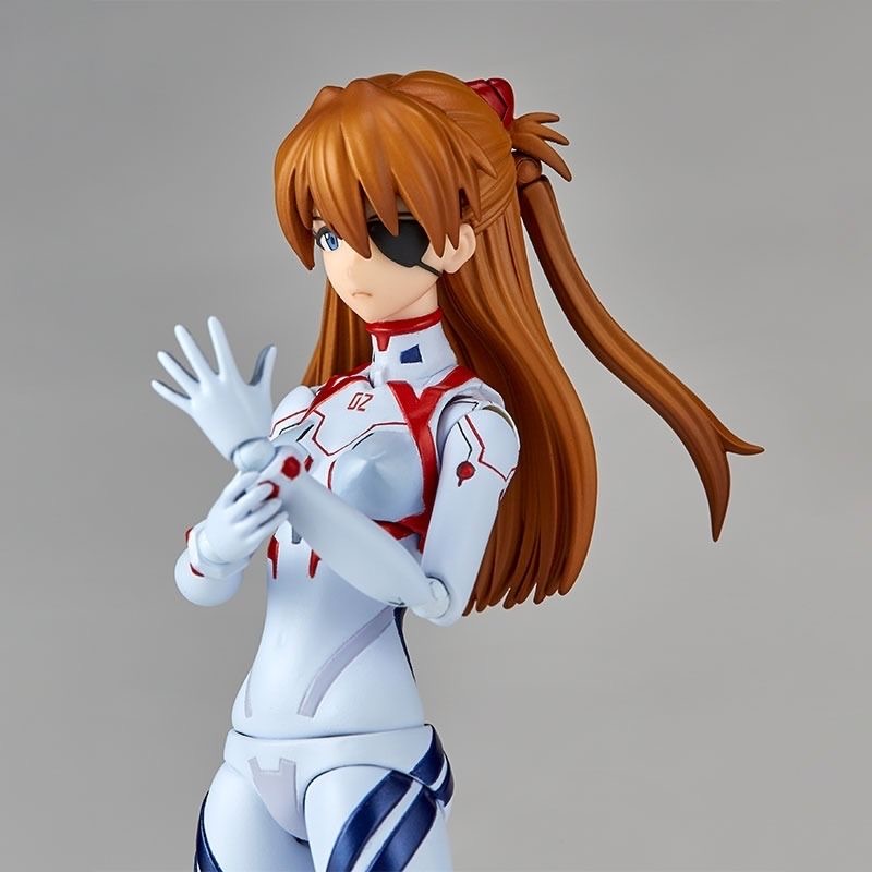 Neon Genesis Evangelion Anime- – Model Kit Kshatriya Bewertung und Preis