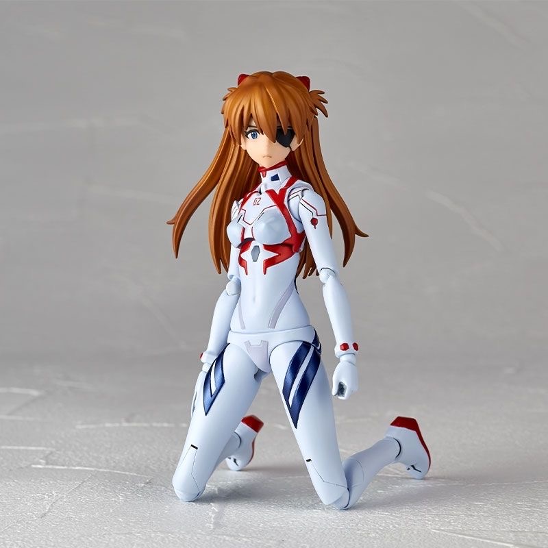 Neon Genesis Evangelion Anime- – Model Kit Kshatriya Bewertung und Preis