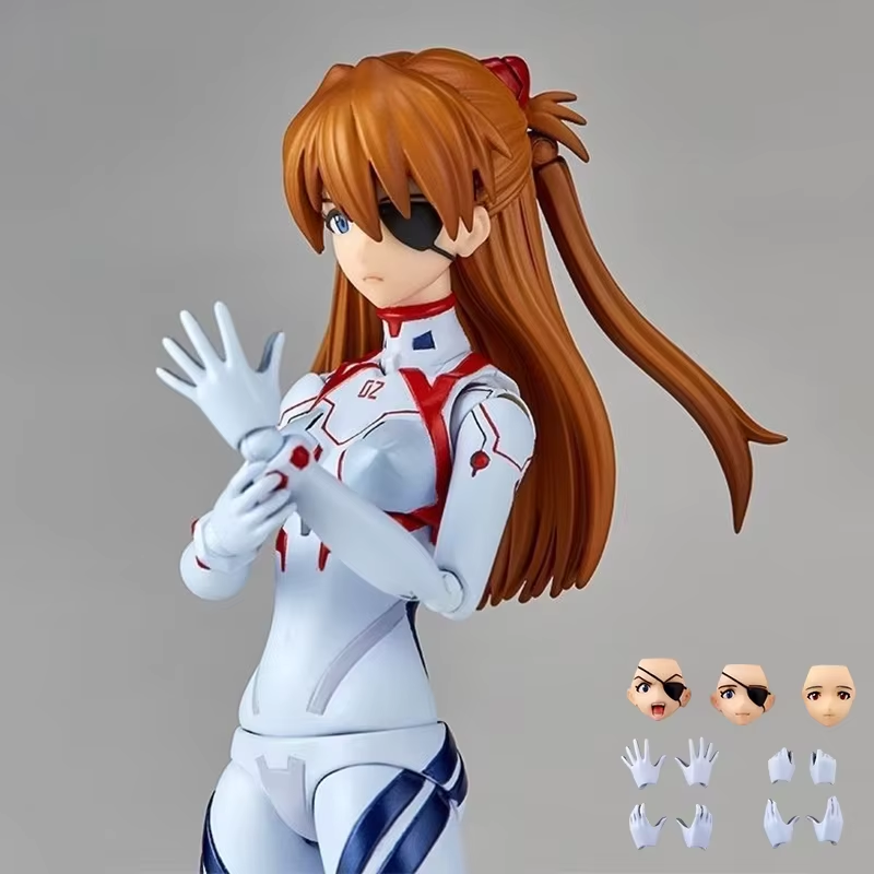Neon Genesis Evangelion Anime- – Model Kit Kshatriya Bewertung und Preis