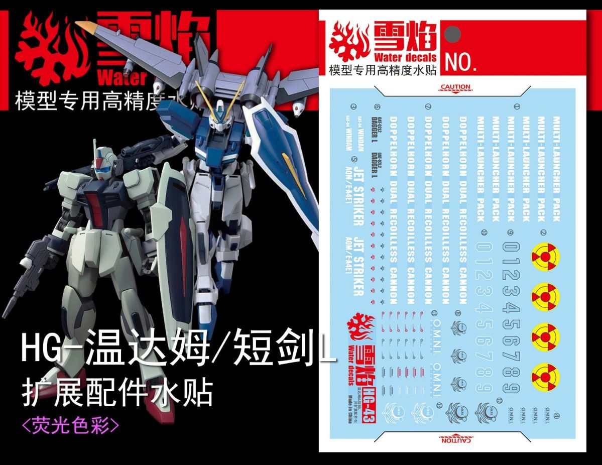Modell-Aufkleber Hochpräzise f – Model Kit Mecha Bewertung und Preis