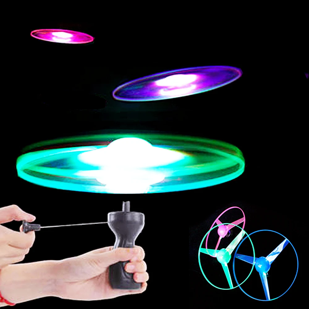 Leuchtende Fliegende Scheibe P – Model Kit Ufo Bewertung und Preis