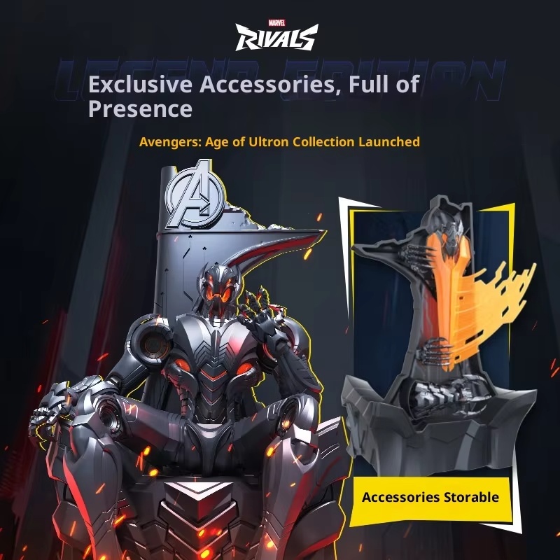 Blokees Ultron Legend Edition  – Model Kit Ultron Bewertung und Preis