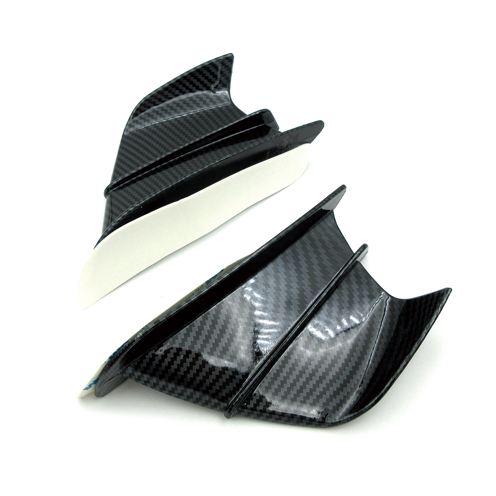 Motorrad Winglet Aerodynamisch – Model Kit Yamaha R1 Bewertung und Preis