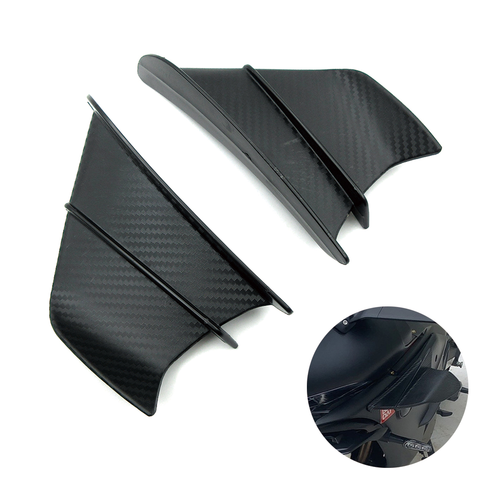 Motorrad Winglet Aerodynamisch – Model Kit Yamaha R1 Bewertung und Preis