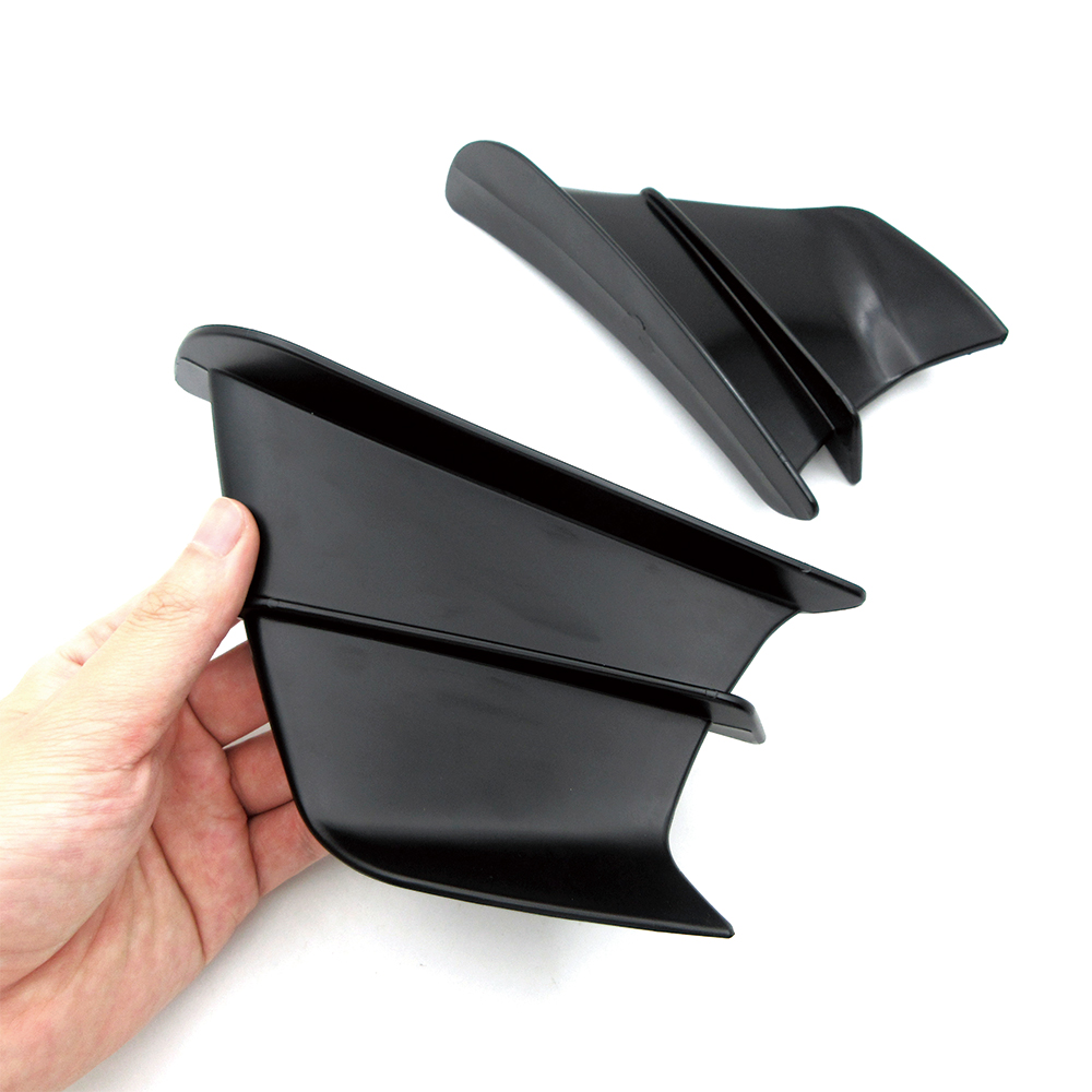 Motorrad Winglet Aerodynamisch – Model Kit Yamaha R1 Bewertung und Preis