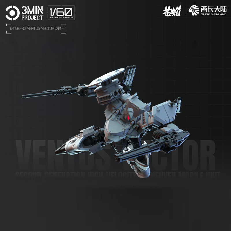 Sheik Mainland Anime Roboter G – Model Kit Kshatriya Bewertung und Preis