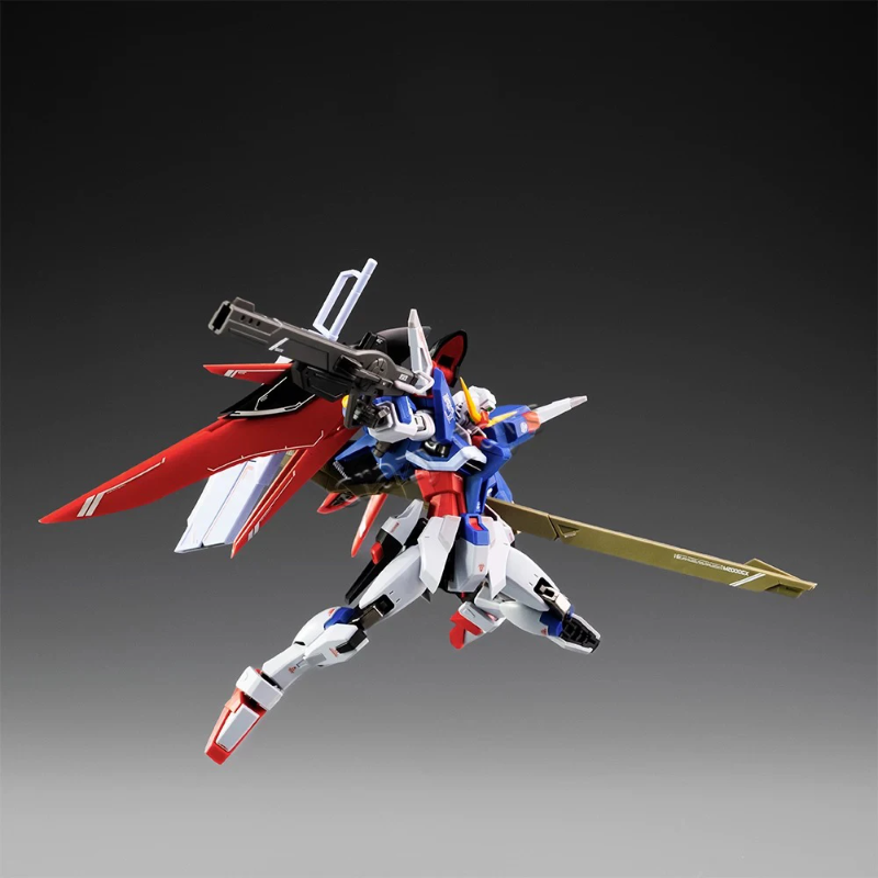 【Auf Lager】Angry Shinn Asuka D – Model Kit Kshatriya Bewertung und Preis