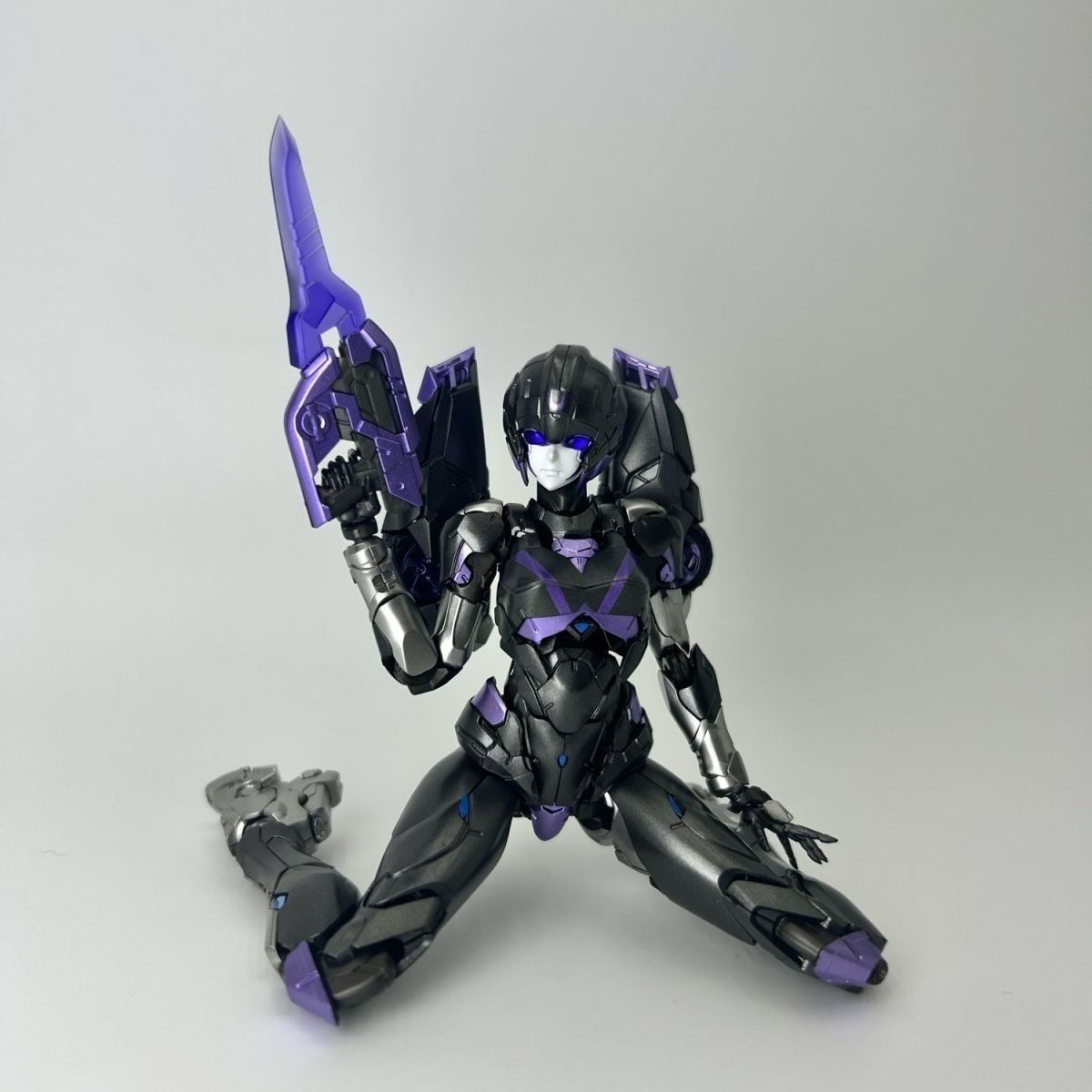 [Reparaturte Version] MD002B B – Model Kit Mecha Bewertung und Preis