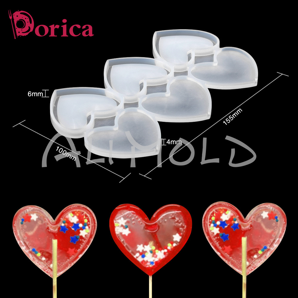 Dorica Liebe Herz Harz Epoxy M – Model Kit Varnish Bewertung und Preis