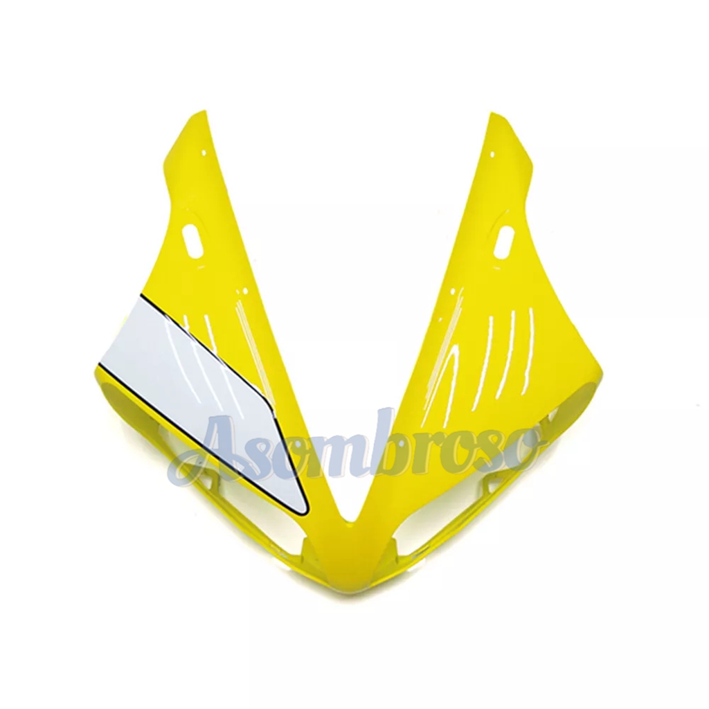 ABS-Kunststoffgehäuse Motorrad – Model Kit Yamaha R1 Bewertung und Preis