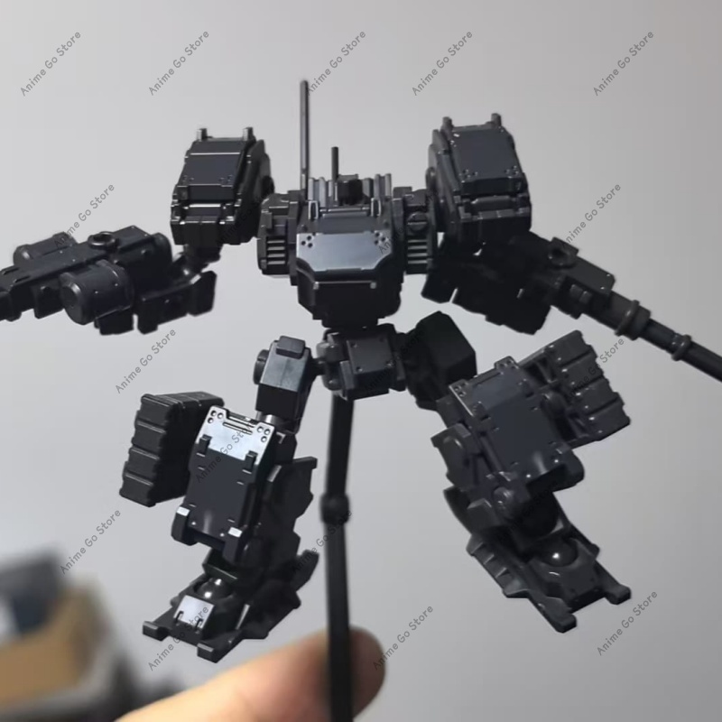 SHEIK MAINL UND 3MIN PROJEKT M – Model Kit China Bewertung und Preis