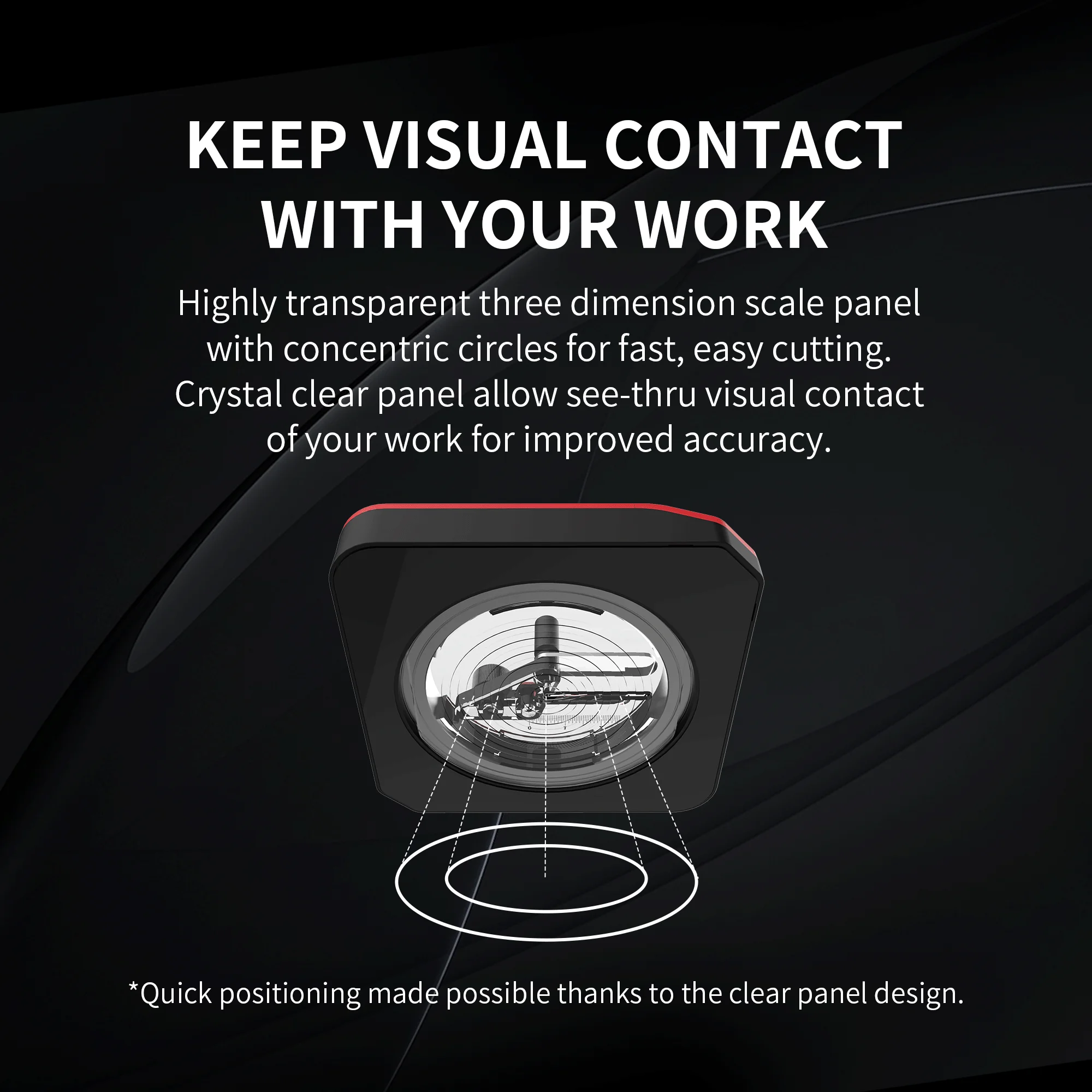 Neuer DSPIAE PT-C Integral-Run – Model Kit Cutter Bewertung und Preis