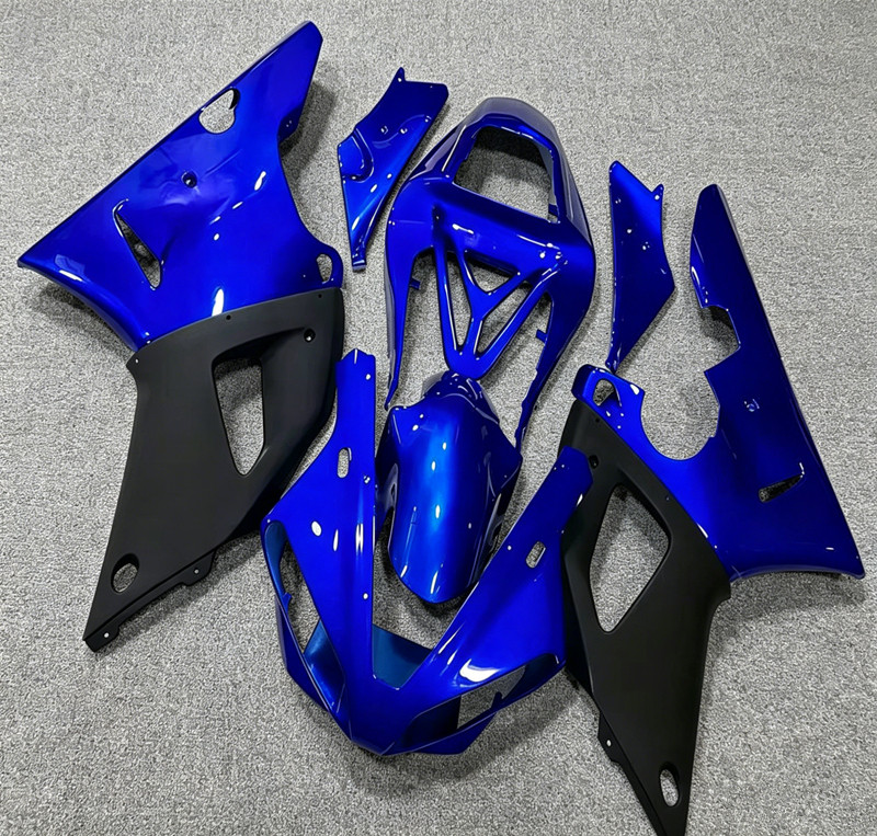 4 Gift Neues ABS-Verkleidungss – Model Kit Yamaha R1 Bewertung und Preis