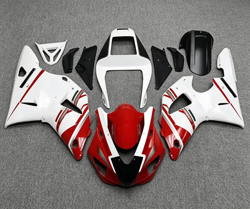 4 Gift Neues ABS-Verkleidungss – Model Kit Yamaha R1 Bewertung und Preis