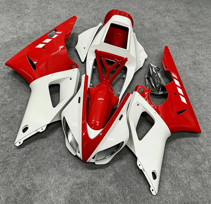 4 Gift Neues ABS-Verkleidungss – Model Kit Yamaha R1 Bewertung und Preis