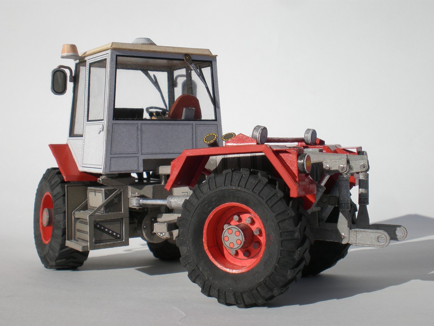 Maßstab 1:32 ST-180 Tschechisc – Model Kit History Bewertung und Preis