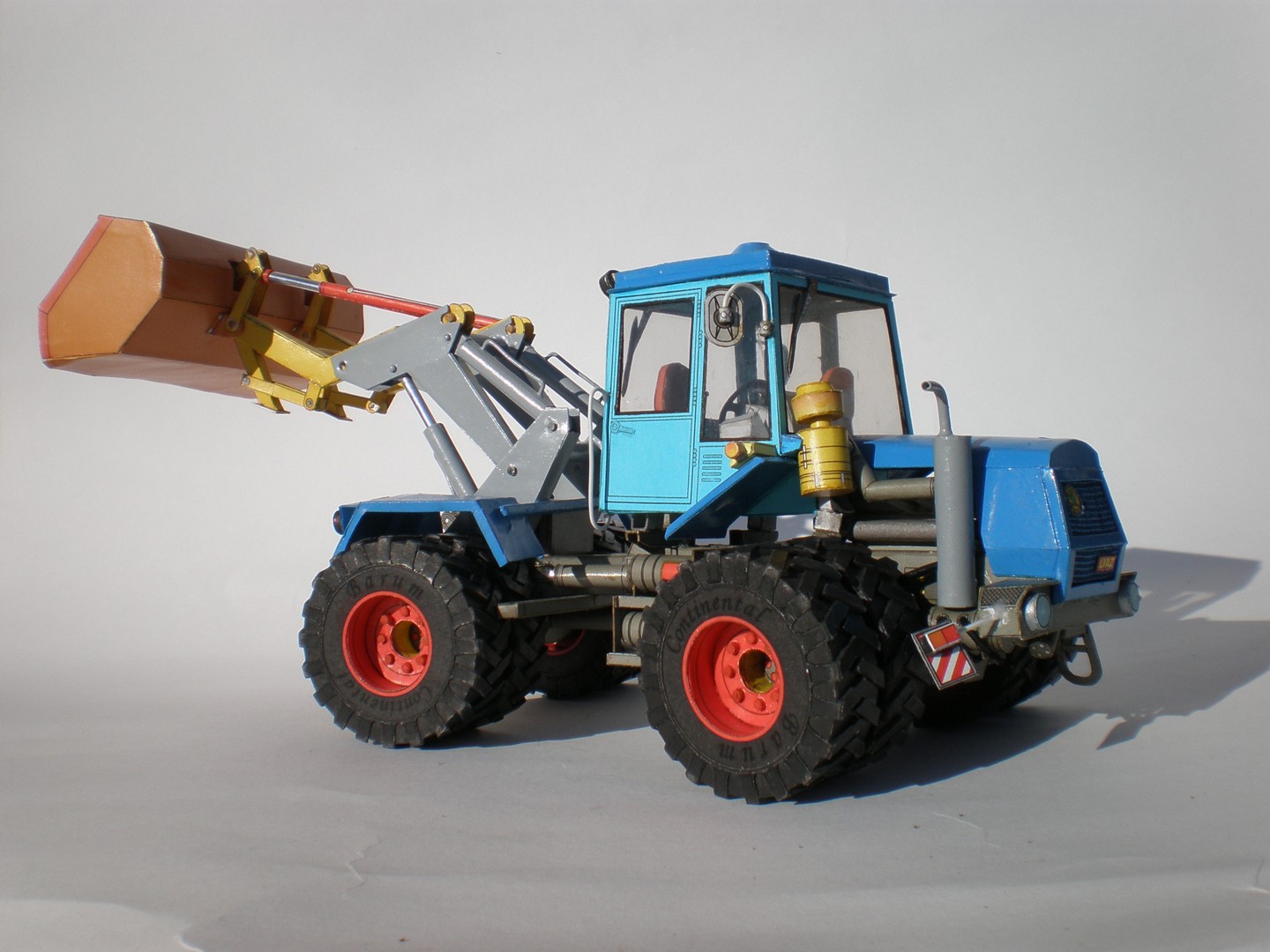Maßstab 1:32 ST-180 Tschechisc – Model Kit History Bewertung und Preis