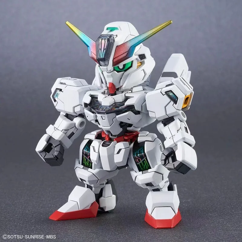 Bandai Original SD SDCS Die He – Model Kit Kshatriya Bewertung und Preis