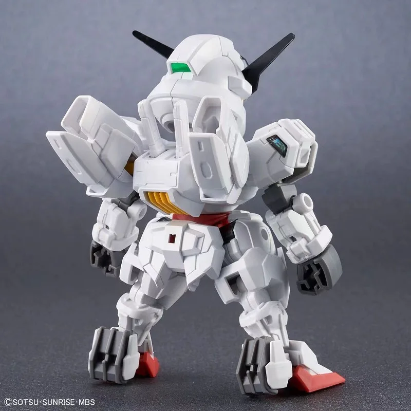 Bandai Original SD SDCS Die He – Model Kit Kshatriya Bewertung und Preis