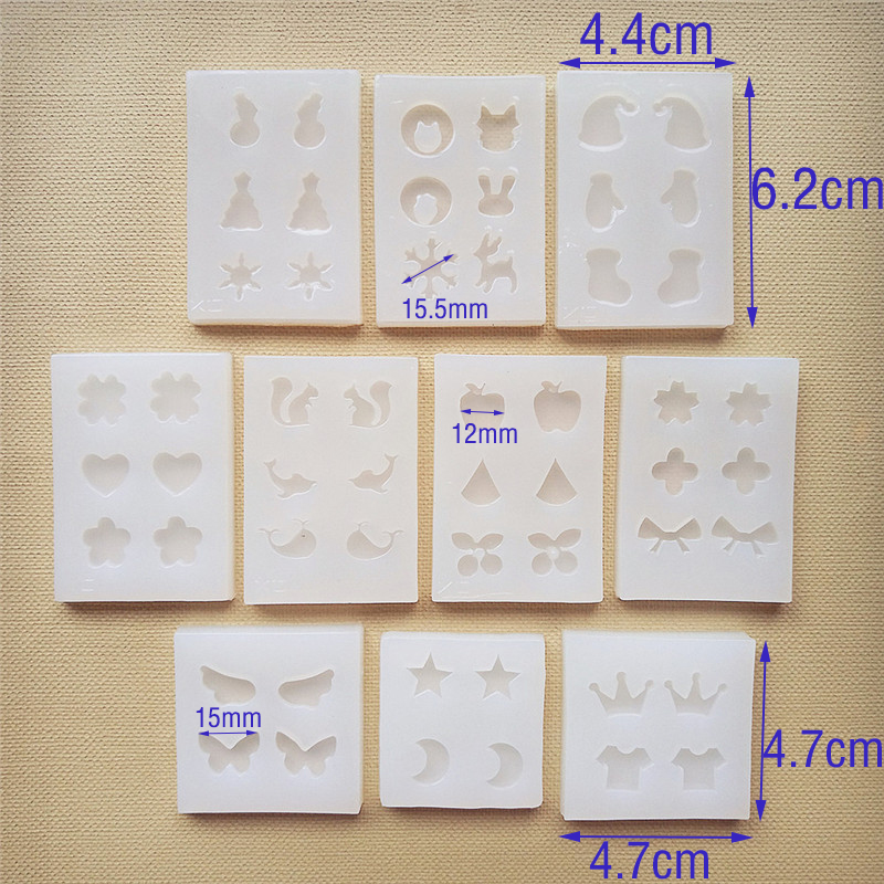 SNASAN Ohrringe Perlen Niedlic – Model Kit Varnish Bewertung und Preis