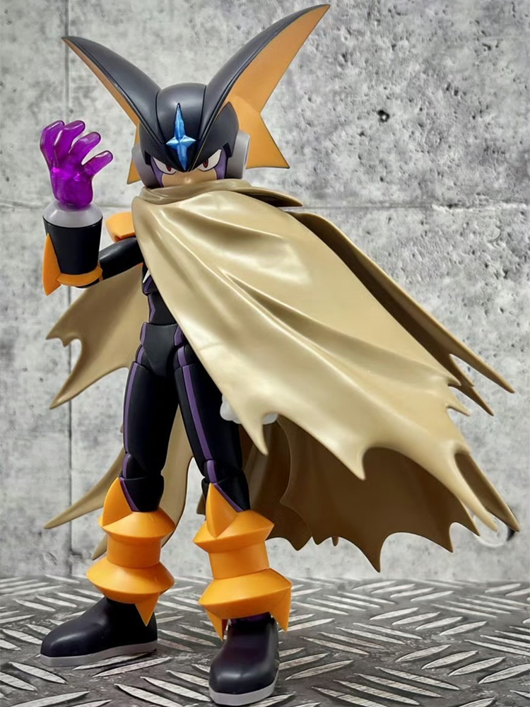 Original Kotobukiya KP709 ROCK – Mega Man X Model Kit Bewertung und Preis