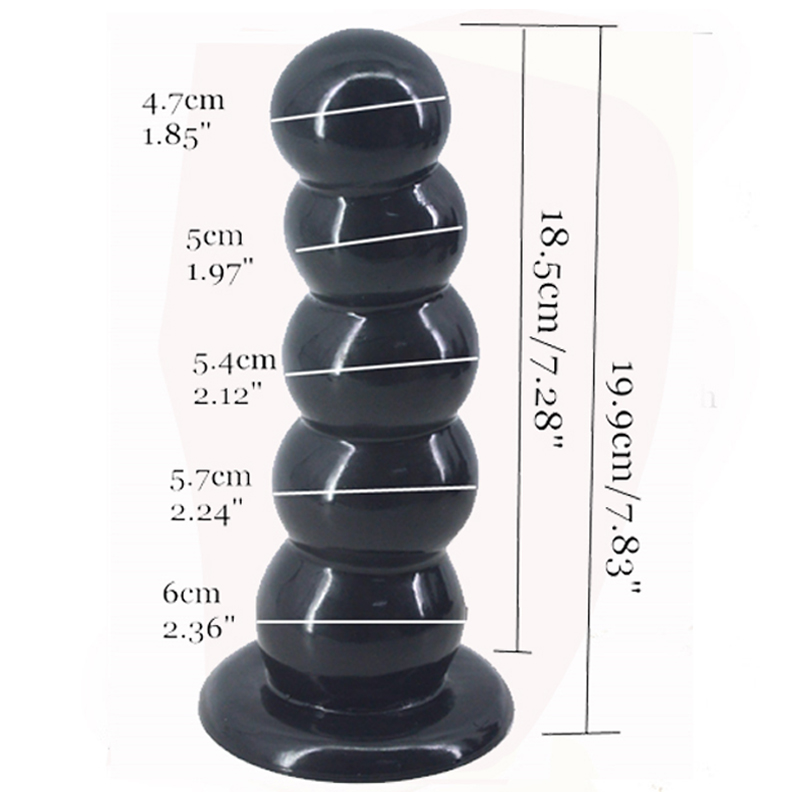 Qkkq Sexspielzeug Anal pyramid – Model Kit Quick Bewertung und Preis