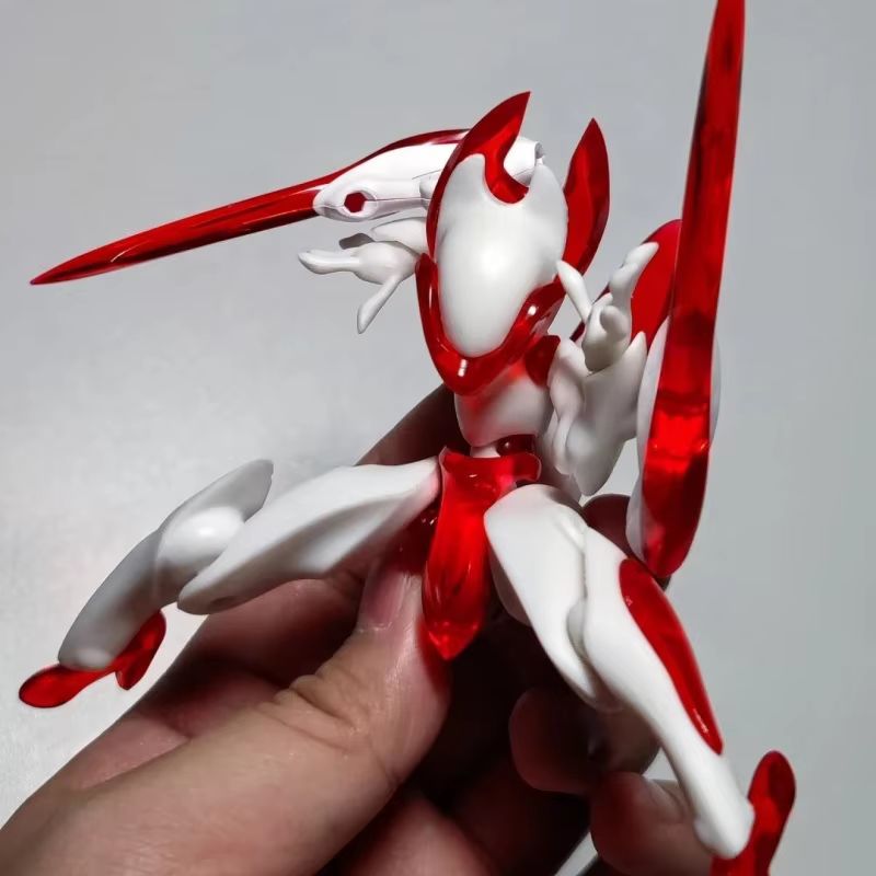 SO-TA Fox Void Sci-Fi Tier Mec – Model Kit Mecha Bewertung und Preis