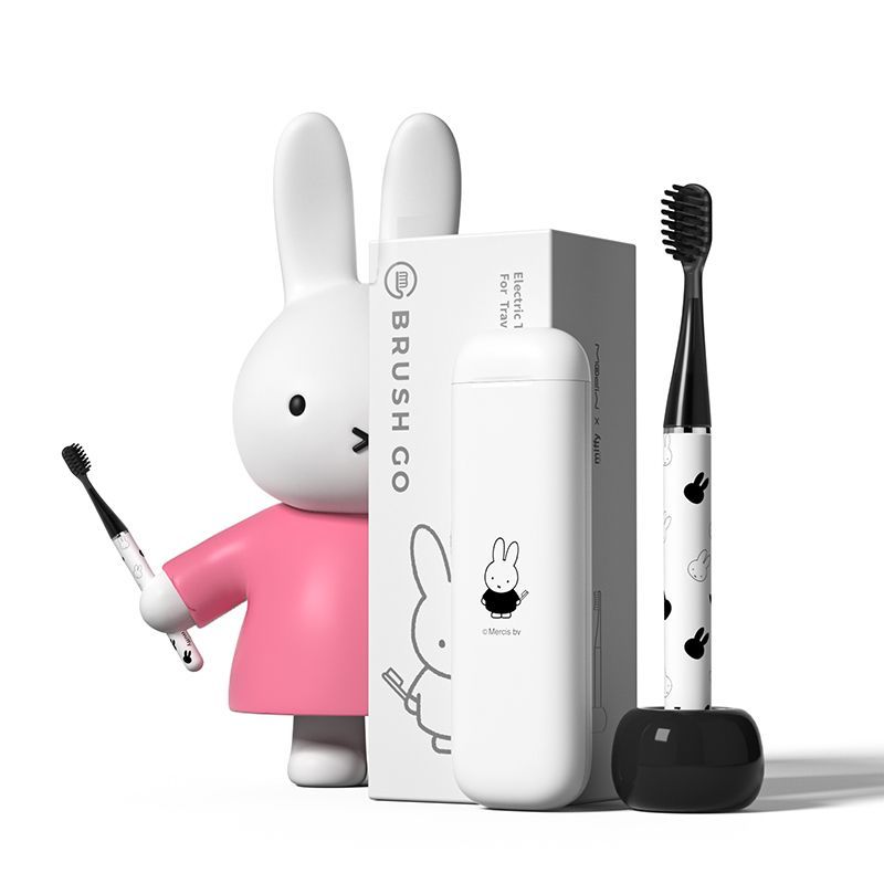 Kawaii Miffy Erwachsenen-Schal – Model Kit Sonic Bewertung und Preis