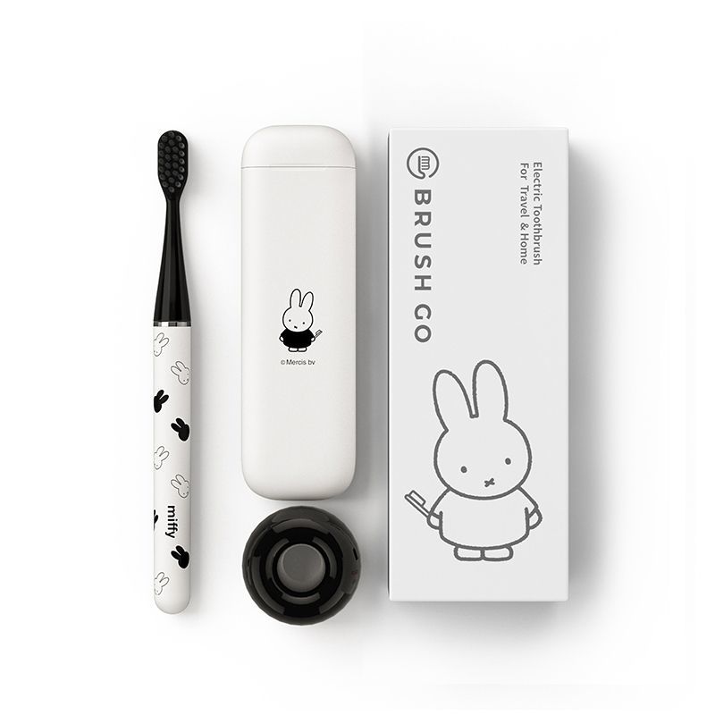 Kawaii Miffy Erwachsenen-Schal – Model Kit Sonic Bewertung und Preis