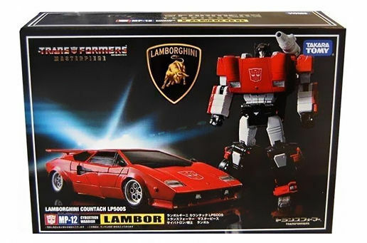 Transformation Meisterwerk KO  – Paint Model Kit Bewertung und Preis
