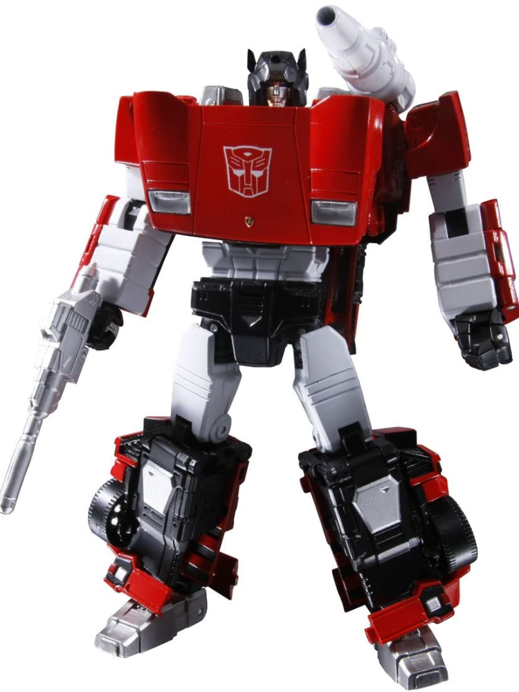 Transformation Meisterwerk KO  – Paint Model Kit Bewertung und Preis