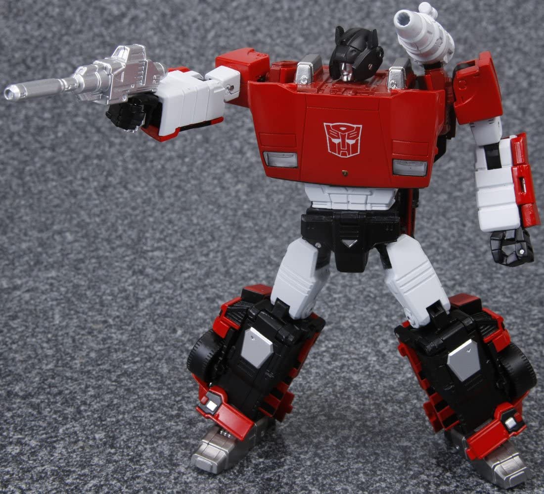 Transformation Meisterwerk KO  – Paint Model Kit Bewertung und Preis