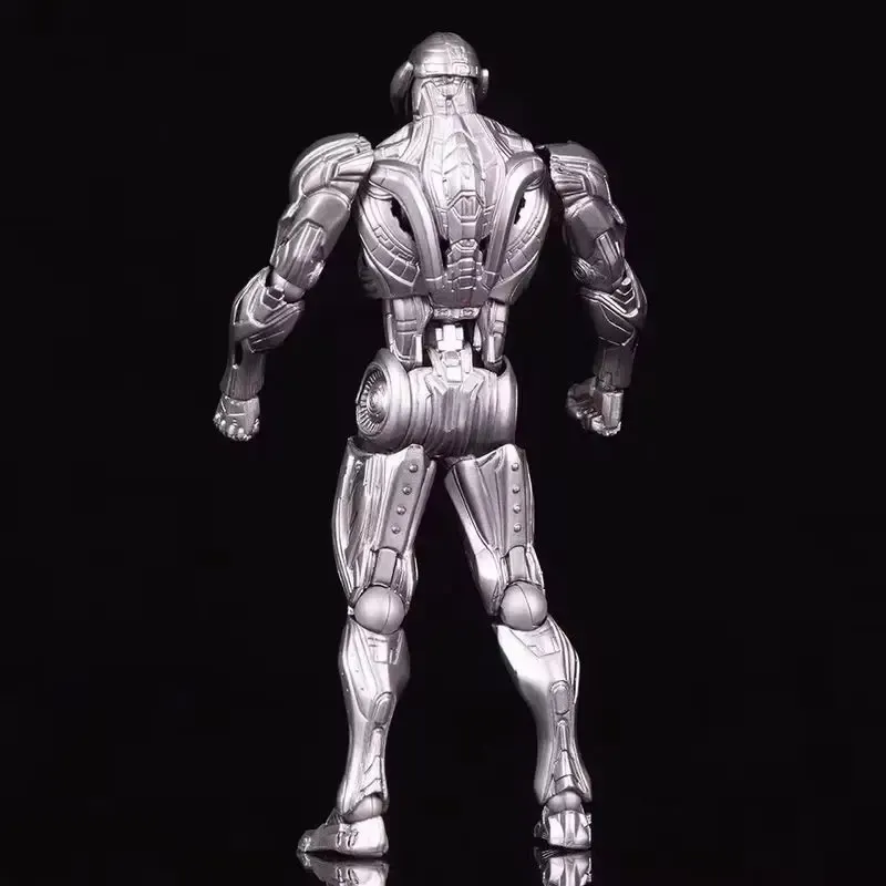 Anime Ultron Actionfigur Super – Model Kit Ultron Bewertung und Preis