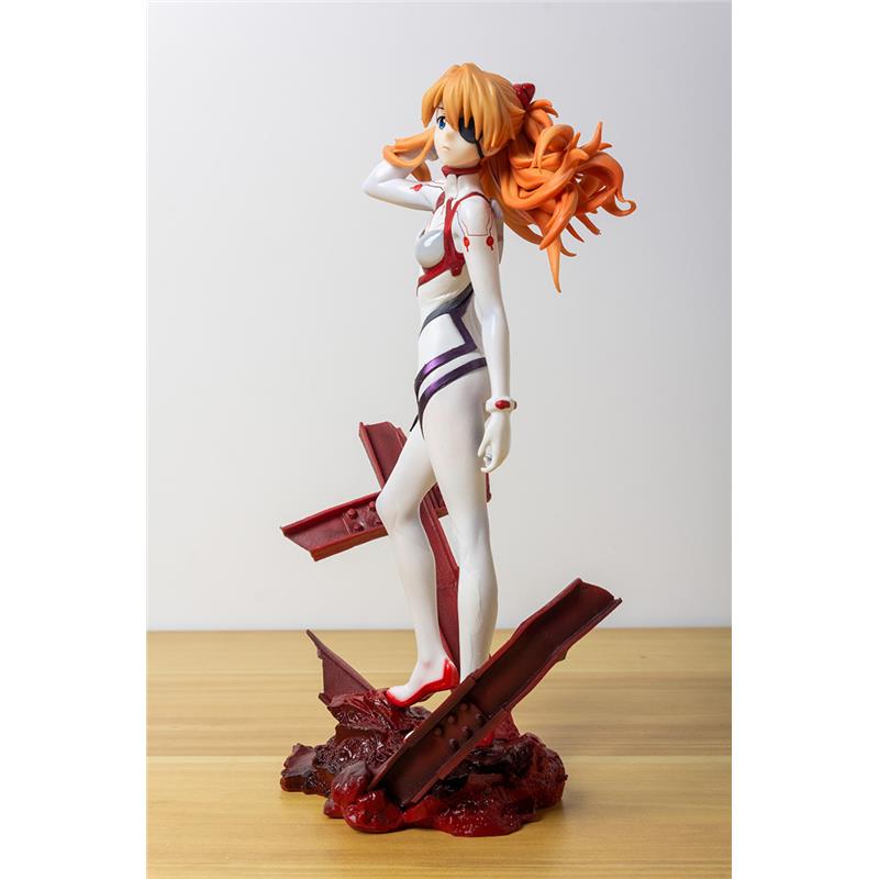 27CM Anime Shin Gekijouban Sou – Model Kit Kshatriya Bewertung und Preis