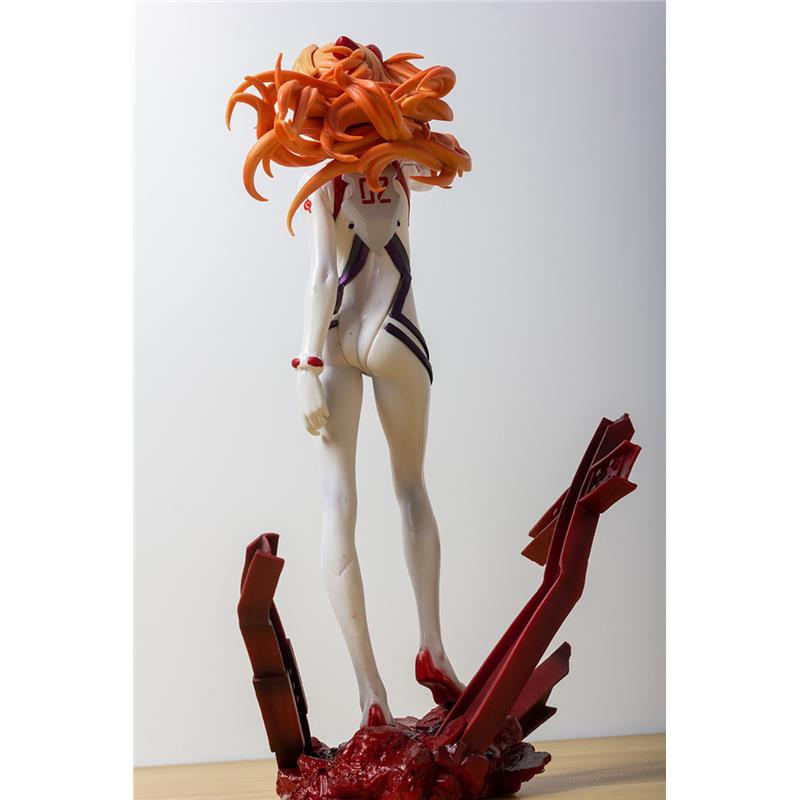 27CM Anime Shin Gekijouban Sou – Model Kit Kshatriya Bewertung und Preis