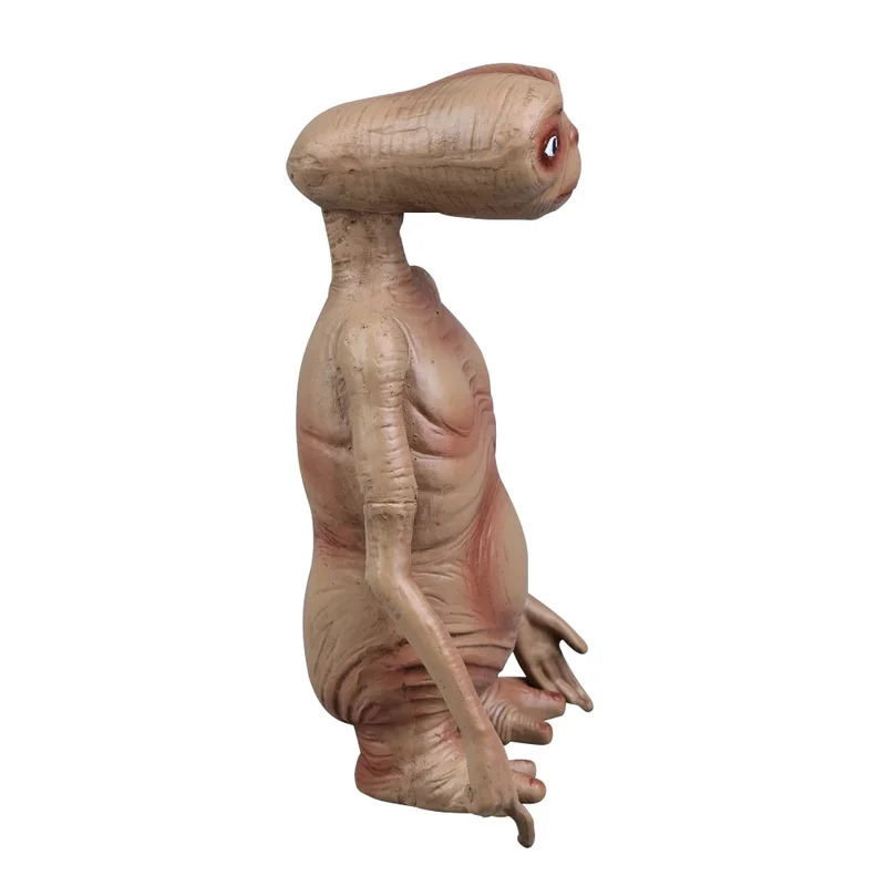 ET The Extra Terrestrial Alien – Model Kit Ufo Bewertung und Preis