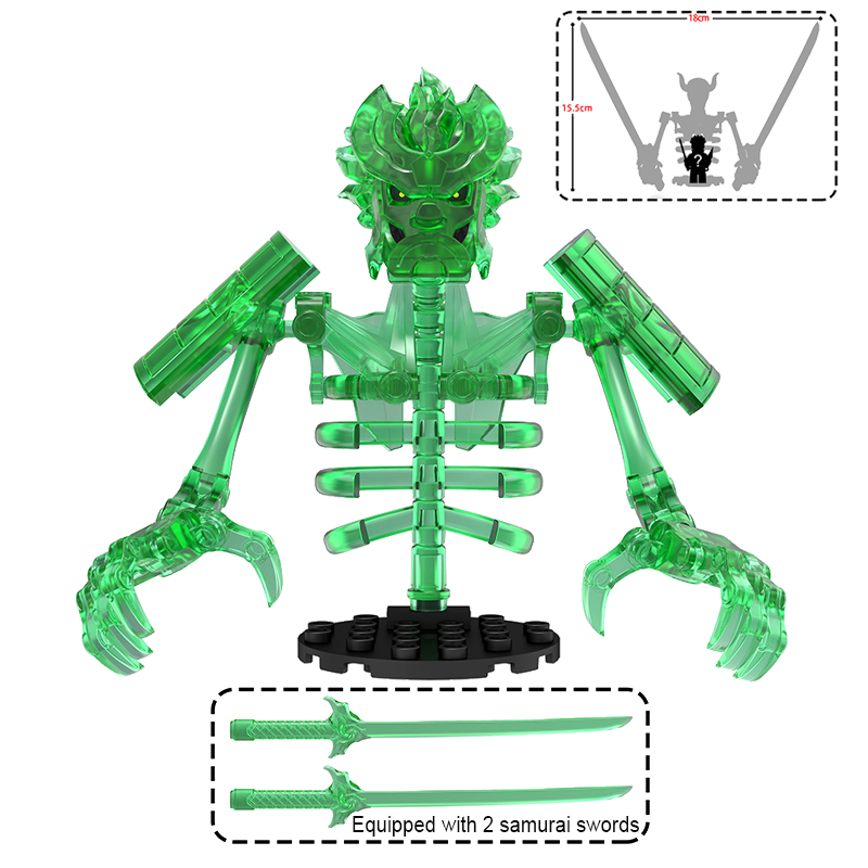 Anime-Actionfiguren-Bausteine- – Model Kit Chemistry Bewertung und Preis
