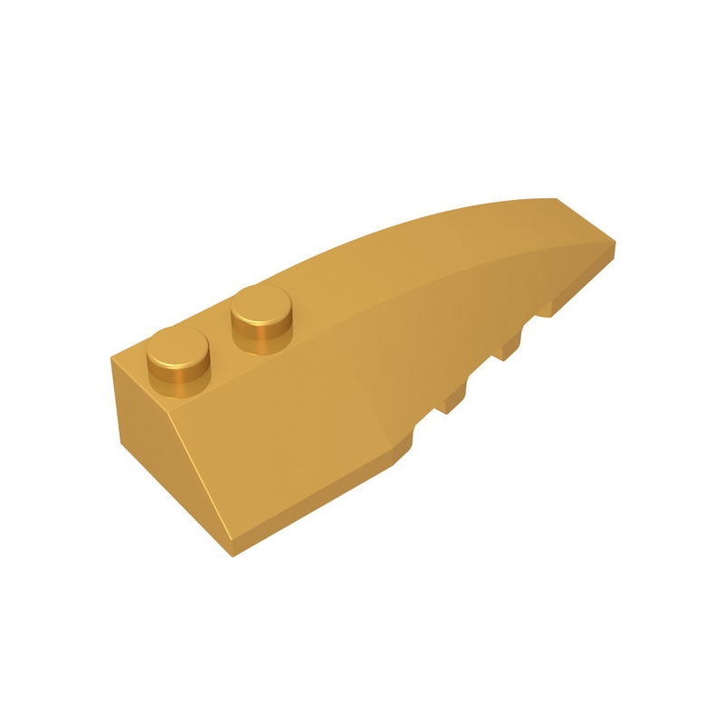 Gobricks GDS-745 RIGHT SHELL 2 – Model Kit Varnish Bewertung und Preis