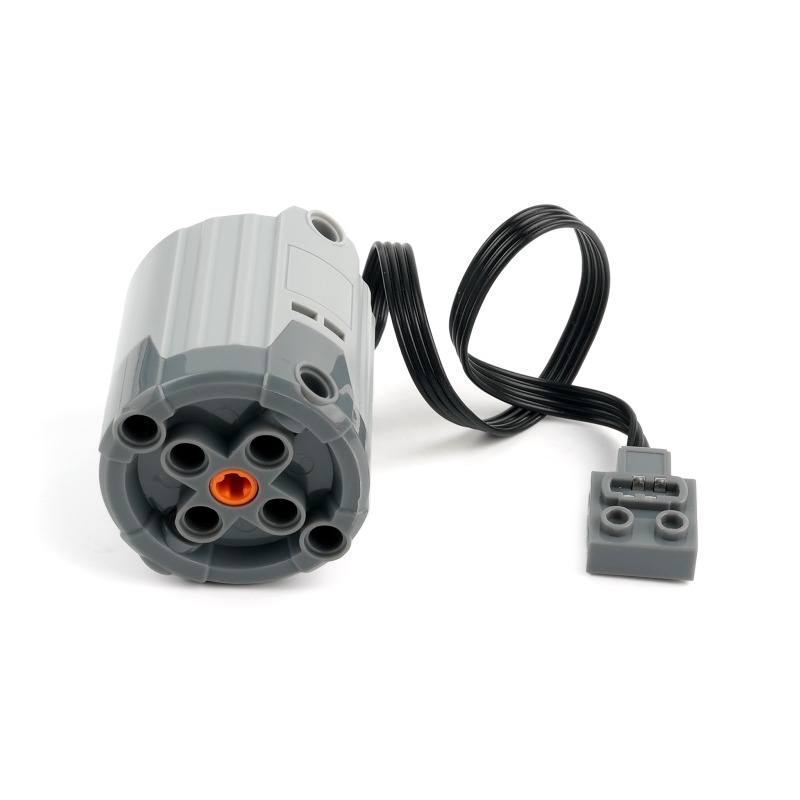 XL Motor 8882 Power Functions  – Model Kit Chemistry Bewertung und Preis
