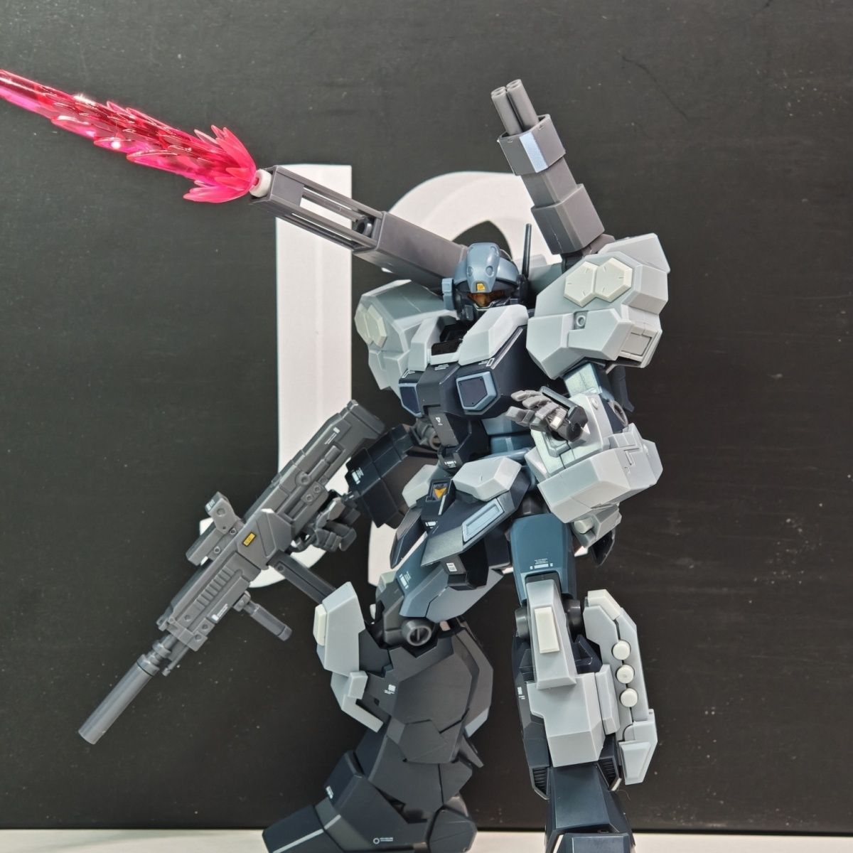 BAOBAO Modell HG 1/144 Montage – Model Kit Figure Bewertung und Preis