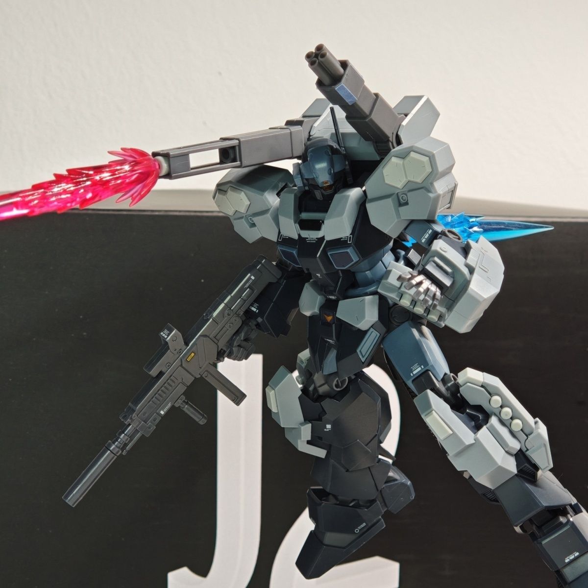 BAOBAO Modell HG 1/144 Montage – Model Kit Figure Bewertung und Preis