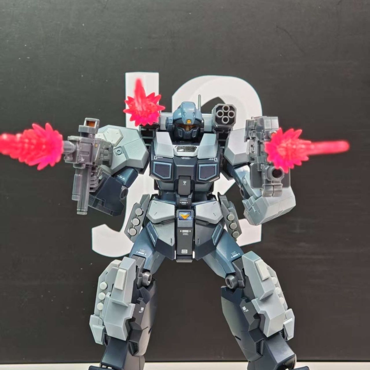 BAOBAO Modell HG 1/144 Montage – Model Kit Figure Bewertung und Preis