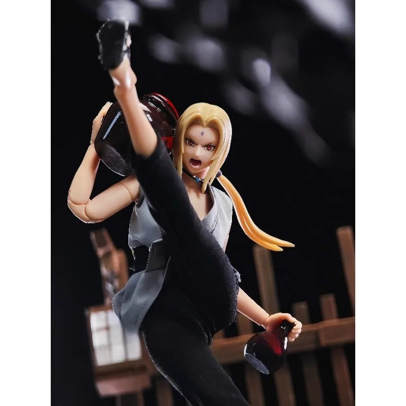 Weibliche Puppe im Maßstab 1:1 – Model Kit Varnish Bewertung und Preis